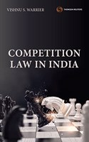 Competition Law in India