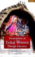 Emancipation of Tribal Women Through Education