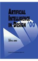 Artificial Intelligence in Design ’00