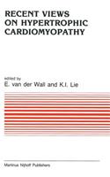 Recent Views on Hypertrophic Cardiomyopathy