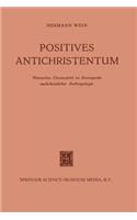 Positives Antichristentum