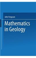 Mathematics in Geology