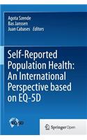 Self-Reported Population Health: An International Perspective Based on Eq-5d