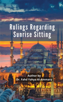 Rulings Regarding Sunrise Sitting