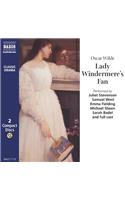 Lady Windermere's Fan