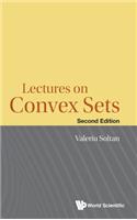 Lectures On Convex Sets