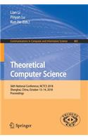 Theoretical Computer Science