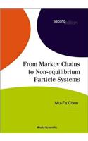From Markov Chains to Non-Equilibrium Particle Systems (2nd Edition)