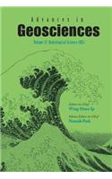 Advances in Geosciences - Volume 17: Hydrological Science (Hs)