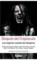 Después del Crepúsculo