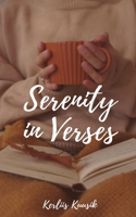 Serenity in Verses