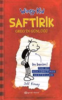 Bu Benim!: Saftirik Greg'in Gnlg 1