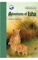 Adventures of Isha