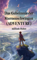 Geheimnis der Sternenschwingen (ADVENTURE)
