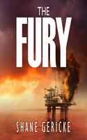 The Fury Lib/E