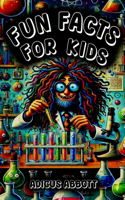 Fun Facts for Kids