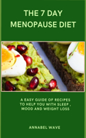 7 Day Menopause Diet