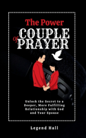 The Power of Couple Prayer