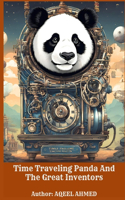 Time Traveling Panda And The Great Inventors