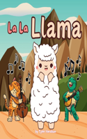 La La Llama