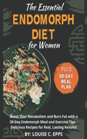 Essential Endomorph Diet for Women