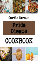 Frida Diegos Kitty: healthy oatmeal cookies recipes