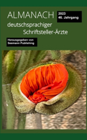 Almanach deutschsprachiger Schriftsteller-Ärzte