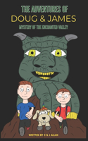 Adventures of Doug and James