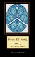 Fractal 801 (Small)