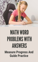 Math Word Problems With Answers