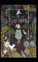 The Secret Garden Illustrated