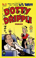 Dotty Dripple Comics #13