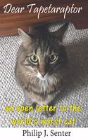 Dear Tapetaraptor