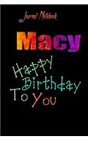 Macy