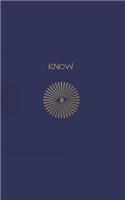 Know