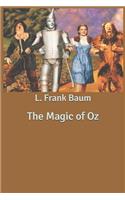 The Magic of Oz