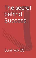secret behind Success