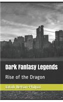 Dark Fantasy Legends: Rise of the Dragon