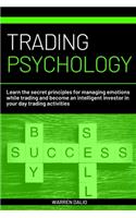 Trading psychology