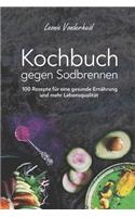 Kochbuch gegen Sodbrennen