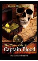 The Chronicles of Captain Blood illustrated