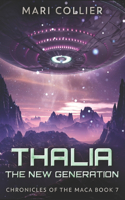 Thalia - The New Generation