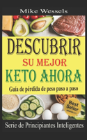 Descubrir Su Mejor Keto Ahora