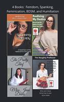 4 Books
