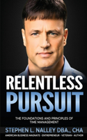 Relentless Pursuit