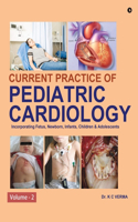 Current Practice of Pediatric Cardiology