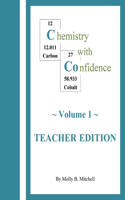 Chemistry with Confidence