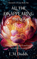 All the Disappearing Things