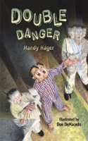 Skyracer Green â€“ Double Danger: Action-packed guided reading for year 6.