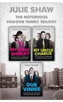 Trilogy Collection